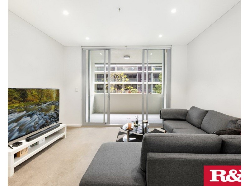 310A / 8 Bourke Street, Mascot NSW 2020