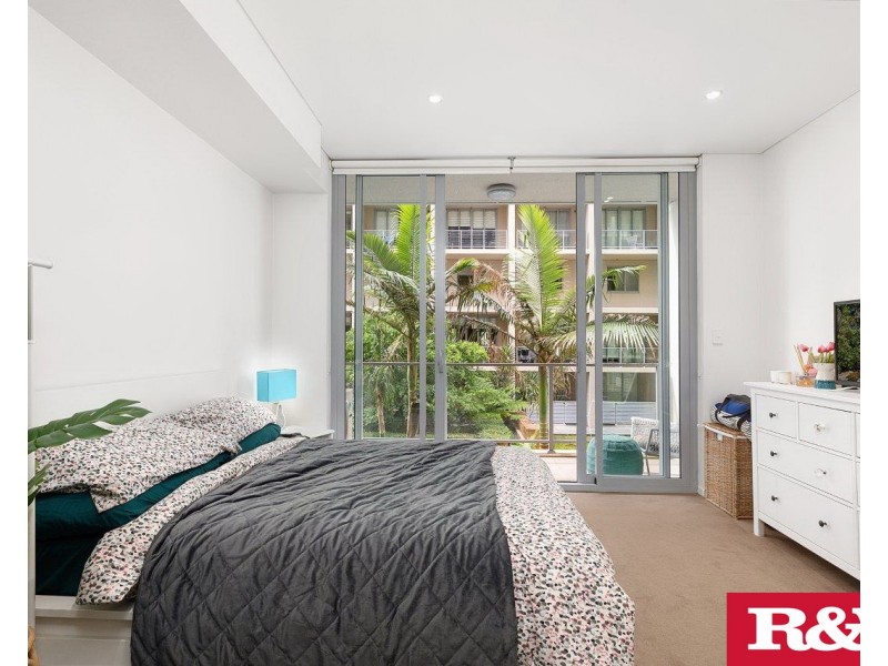 310A / 8 Bourke Street, Mascot NSW 2020