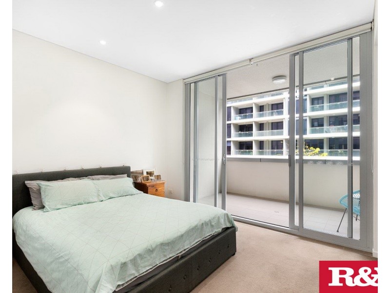 310A / 8 Bourke Street, Mascot NSW 2020