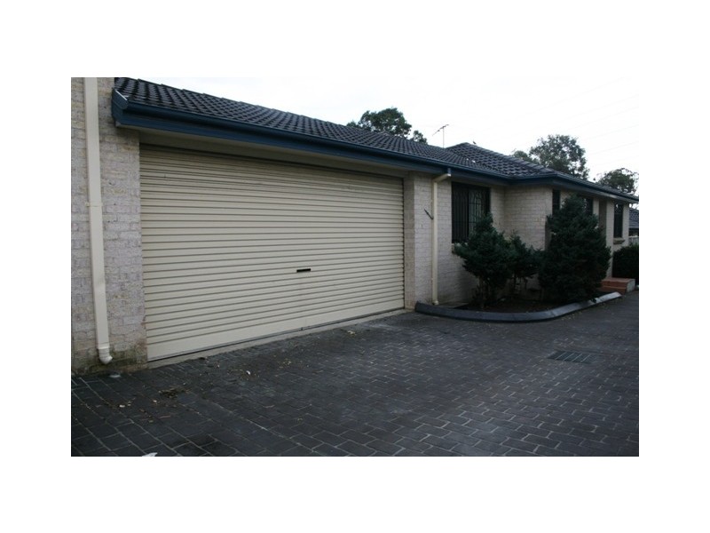 2/17 James Street, Punchbowl NSW 2196