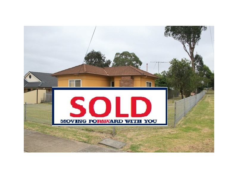 10 Beaconsfield Street, Revesby NSW 2212