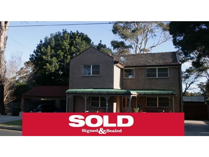 8 Wilberforce Road, Revesby NSW 2212