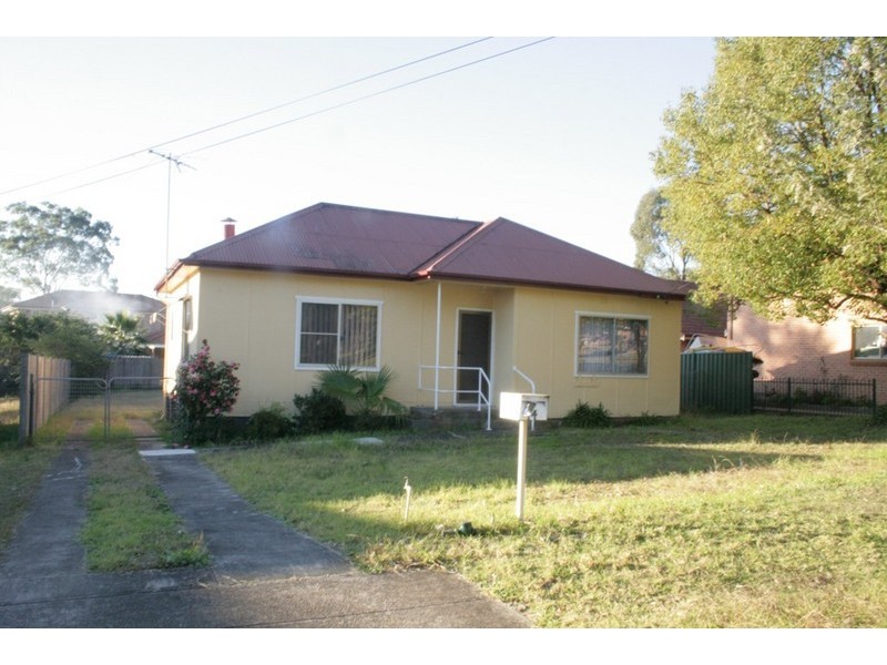 14 Cammarlie Street, Panania NSW 2213