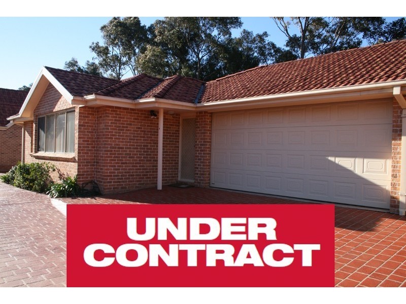 4/10 Raine Road, Padstow NSW 2211