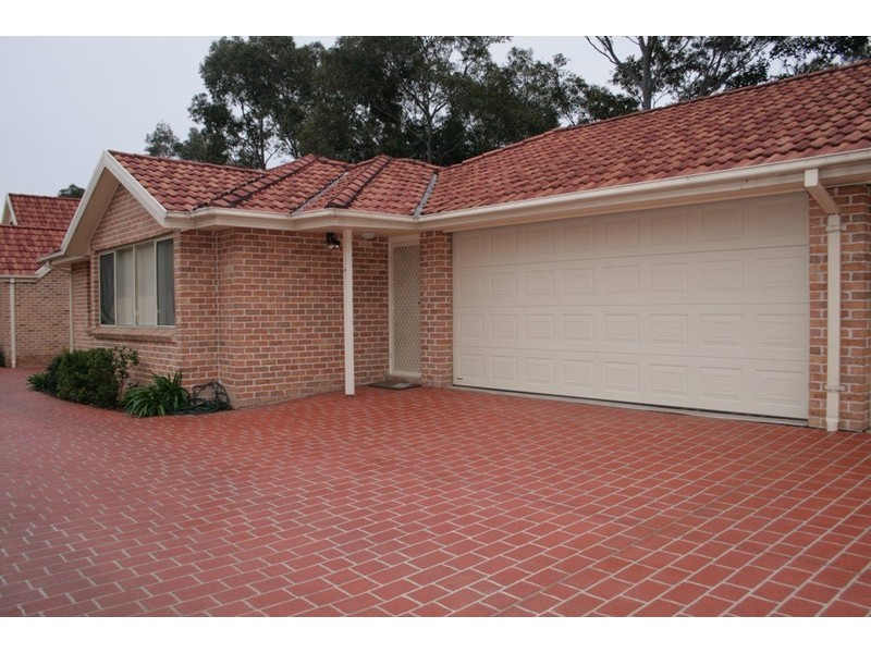 4/10 Raine Road, Padstow NSW 2211