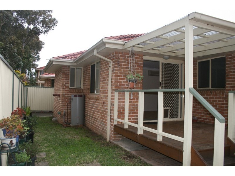 4/10 Raine Road, Padstow NSW 2211