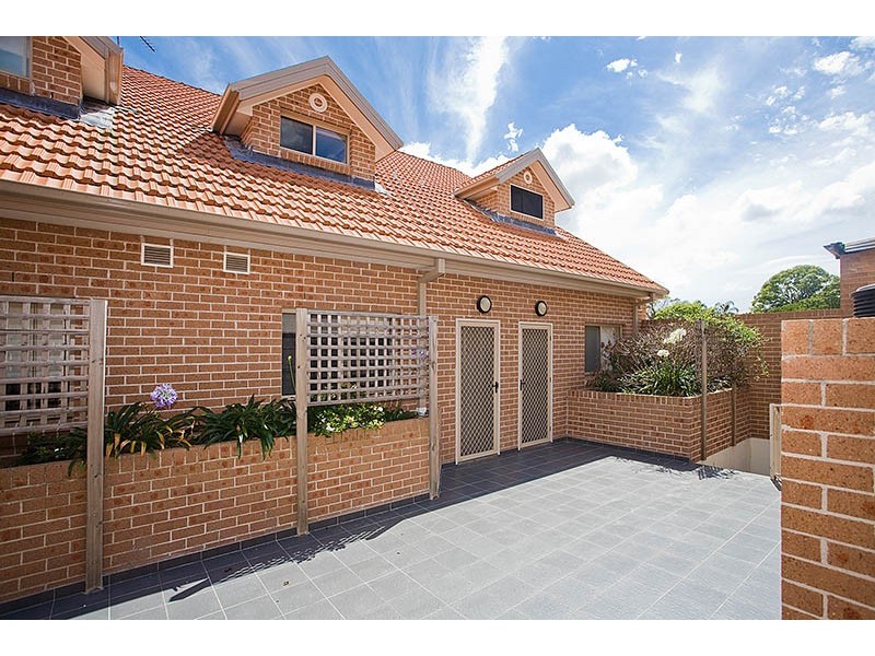 6/146-150 Alma Road, Padstow NSW 2211