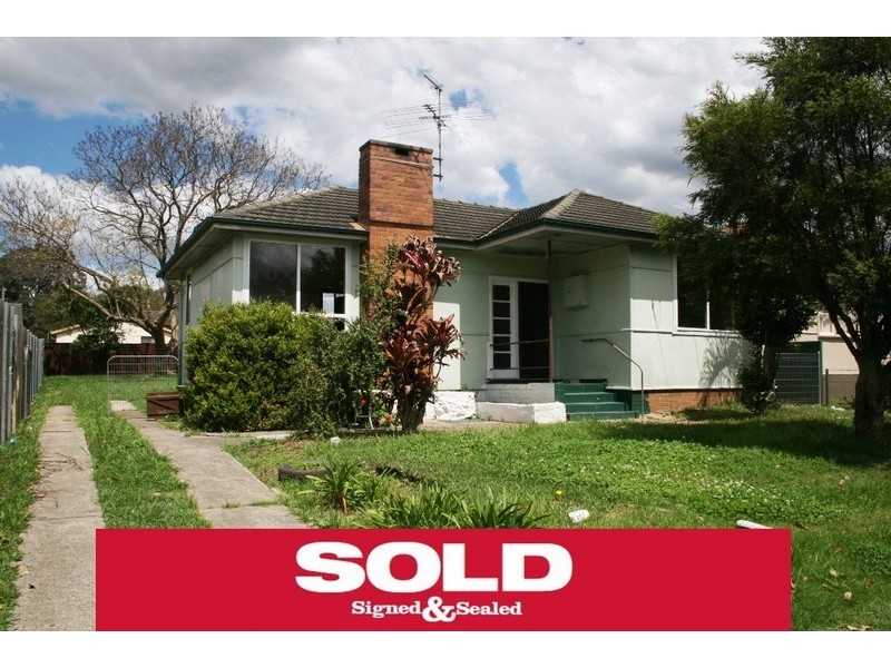 119 Marco Av, Panania NSW 2213