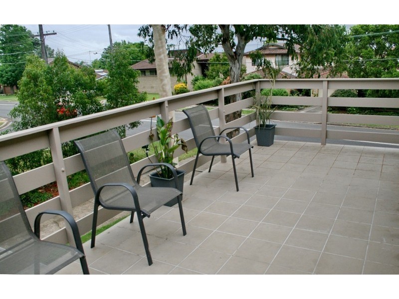 23 Rex Road, Georges Hall NSW 2198