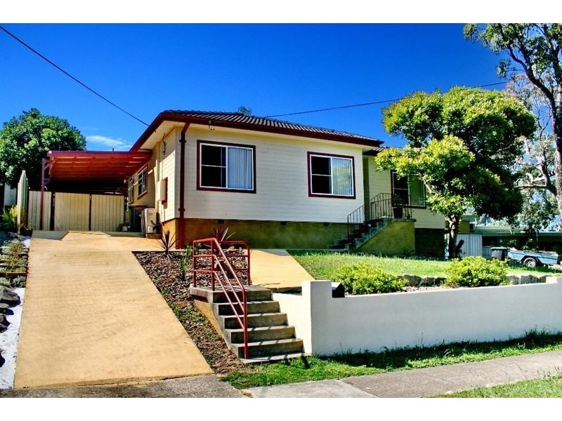 112 Centaur Street, Revesby Heights NSW 2212