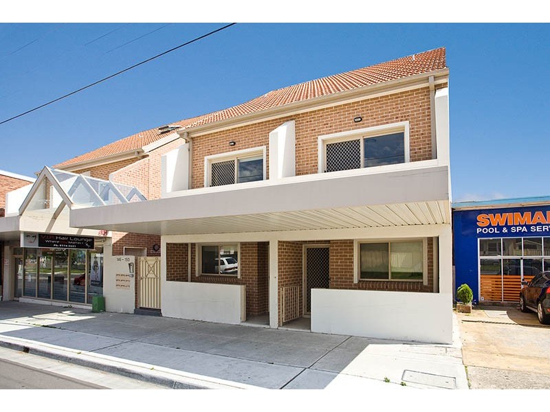 3/146-150 Alma Road, Padstow NSW 2211
