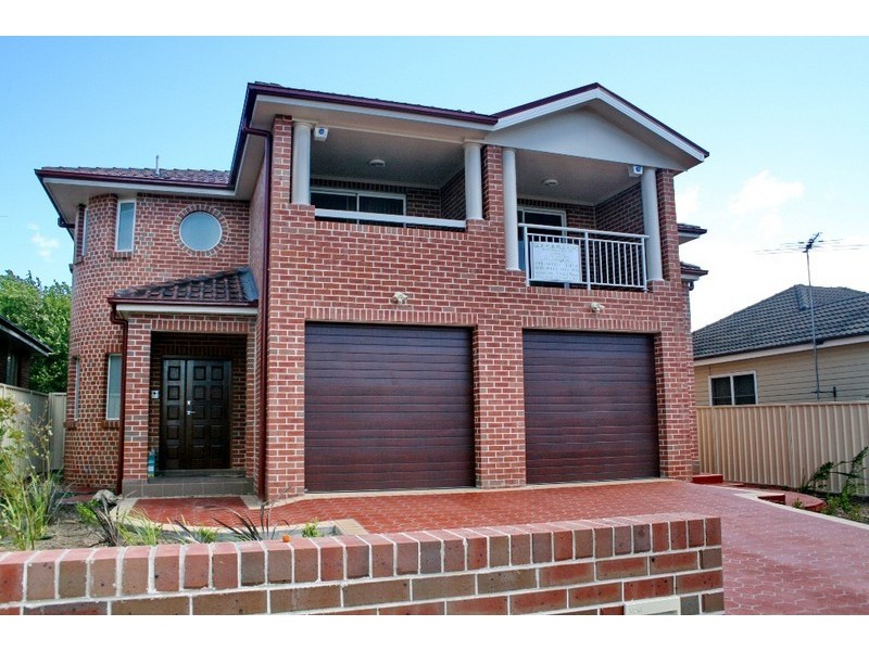 12 Marlis Avenue, Revesby NSW 2212