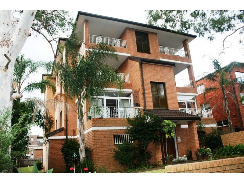 5/12 George, Mortdale NSW 2223