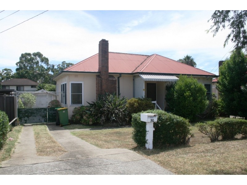 50 Cammarlie Street, Panania NSW 2213