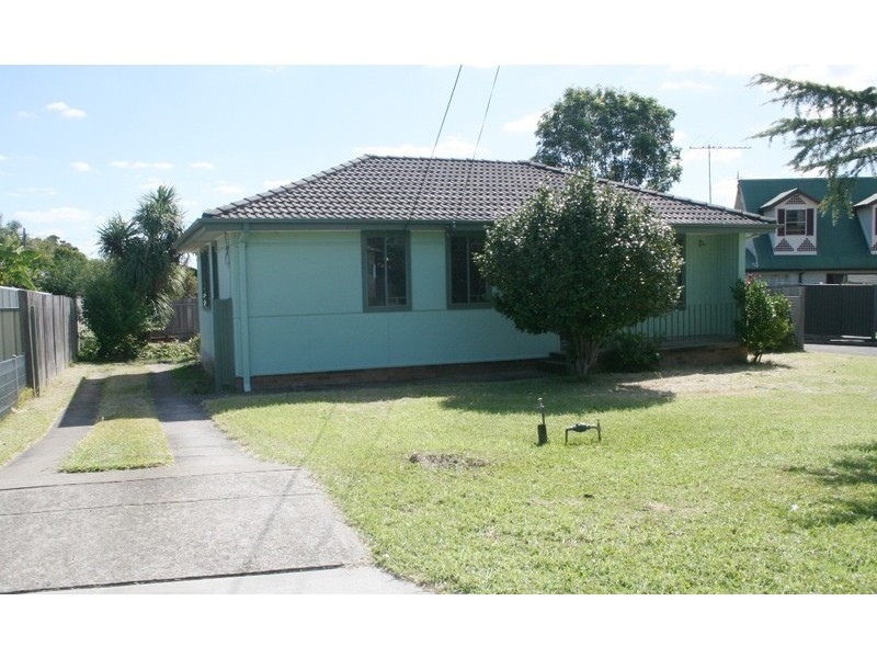 16 Truscott Street, Panania NSW 2213