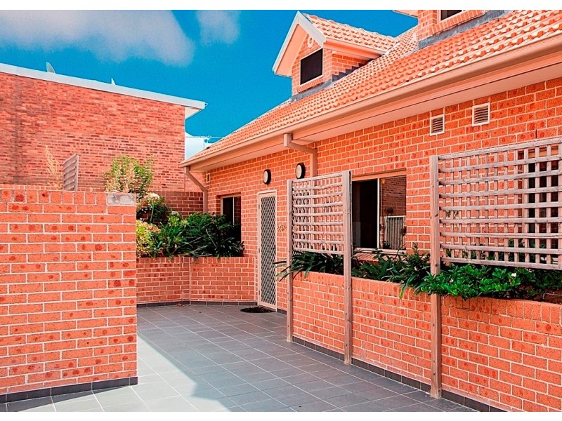 Unit 8/146-150 Alma Road, Padstow NSW 2211