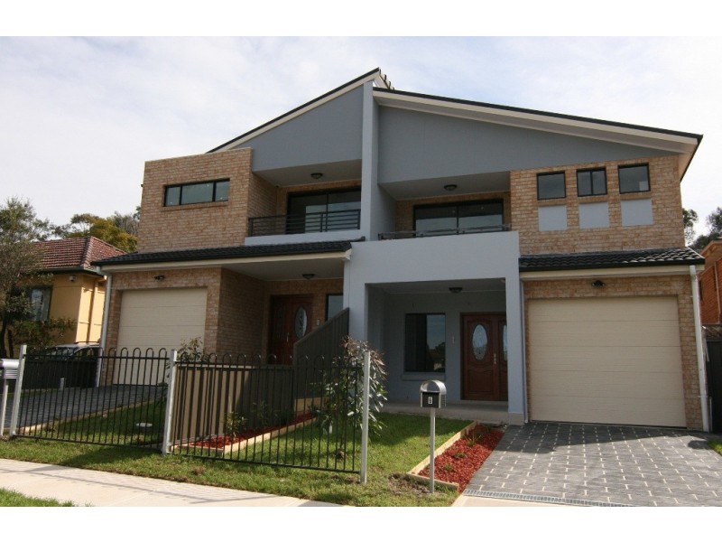 6 Hydrae Street, Revesby NSW 2212