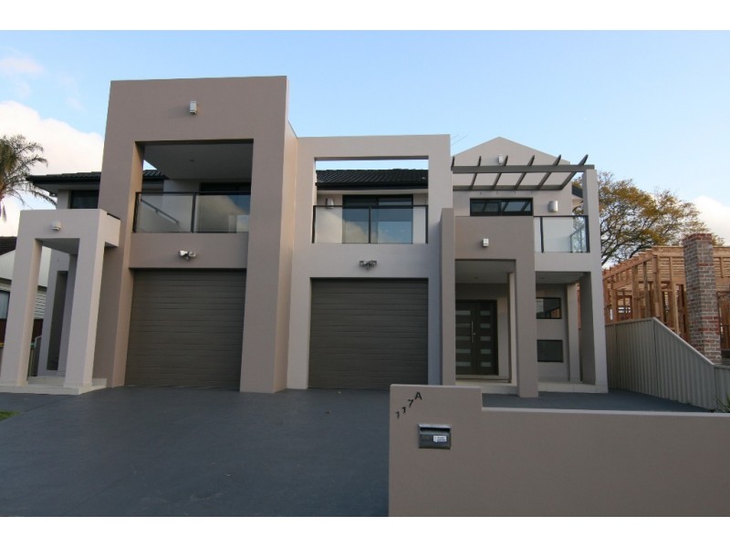 117A Marco Avenue, Panania NSW 2213