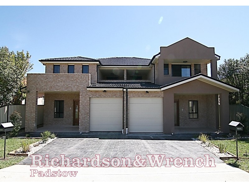 48A Cammarlie Street, Panania NSW 2213