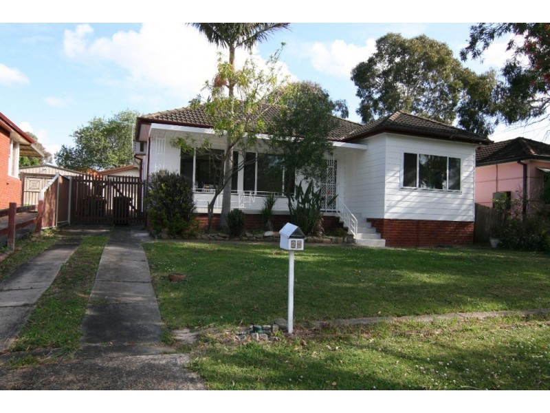 25 Tracey Street, Revesby NSW 2212