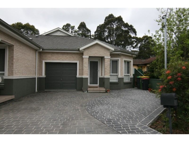 40 Uranus Road, Padstow NSW 2211