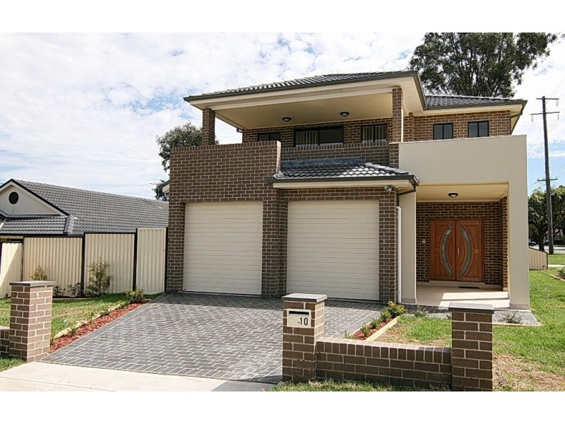 10 Beaconsfield Street, Revesby NSW 2212