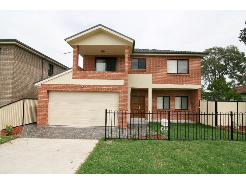 76B Albert Street, Revesby NSW 2212