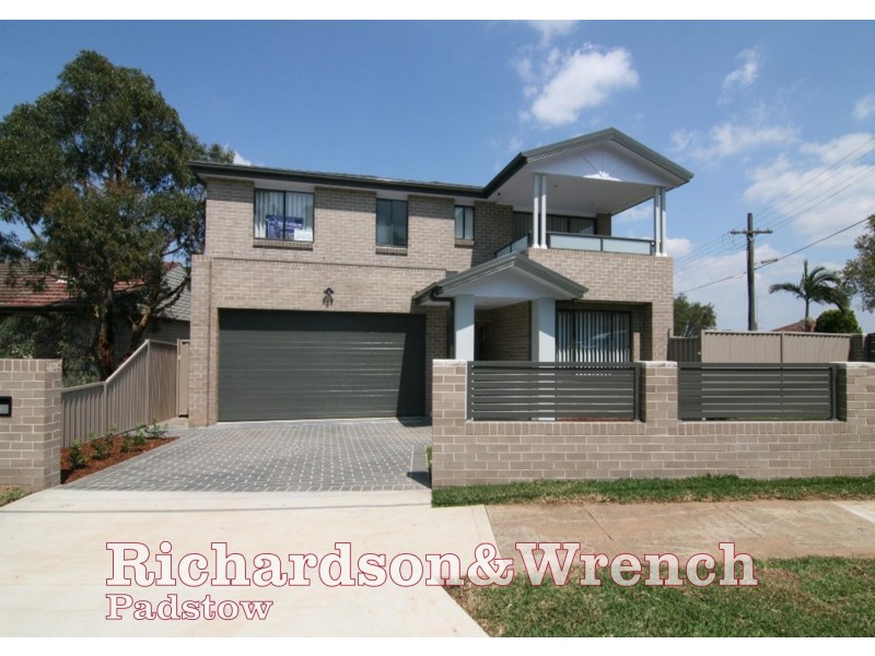 56 Carson Street, Panania NSW 2213