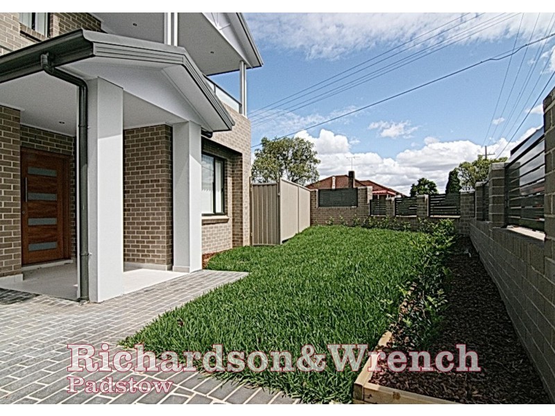 56 Carson Street, Panania NSW 2213