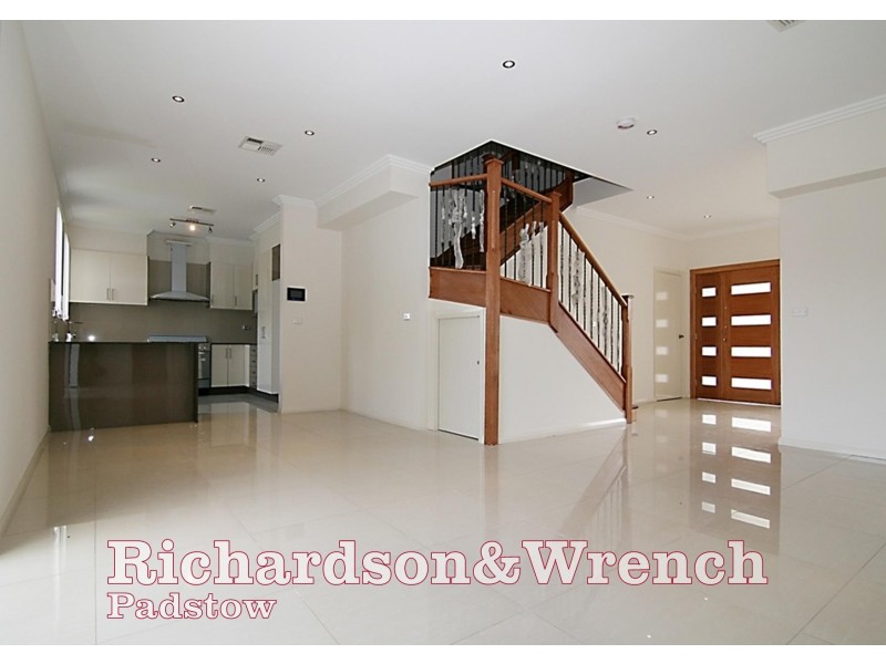 1A Marong Street, Panania NSW 2213