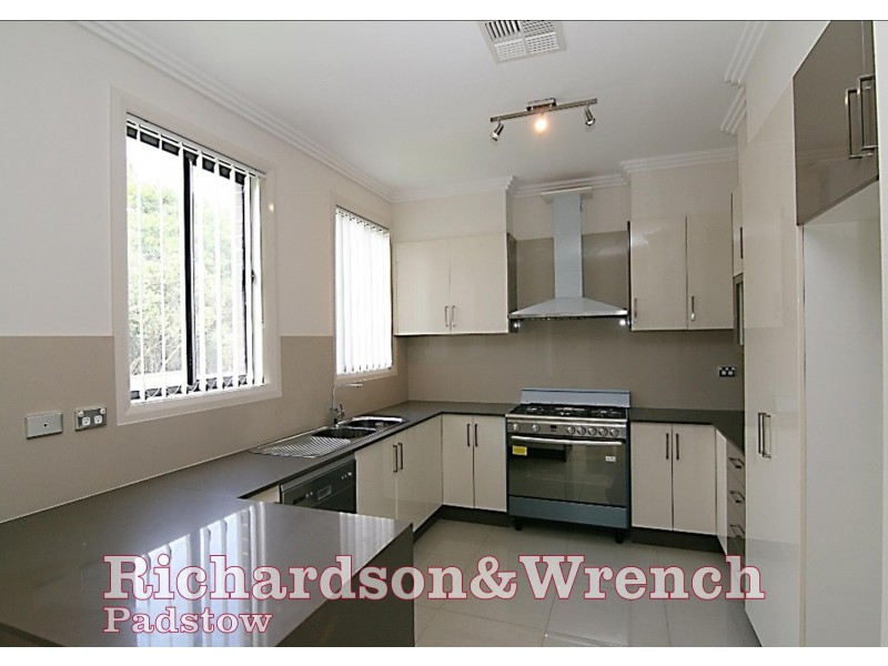 1A Marong Street, Panania NSW 2213