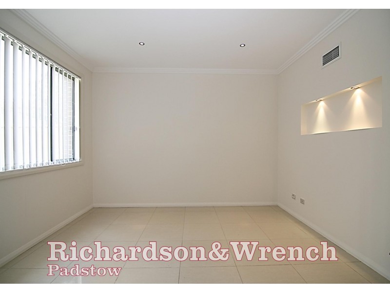 1A Marong Street, Panania NSW 2213