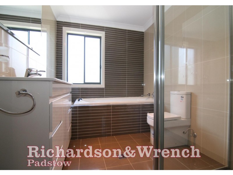 1A Marong Street, Panania NSW 2213