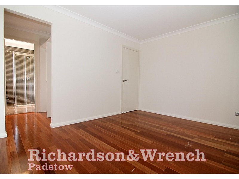 1A Marong Street, Panania NSW 2213