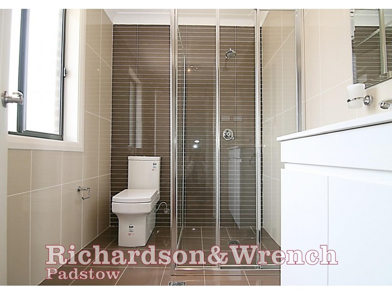 1A Marong Street, Panania NSW 2213