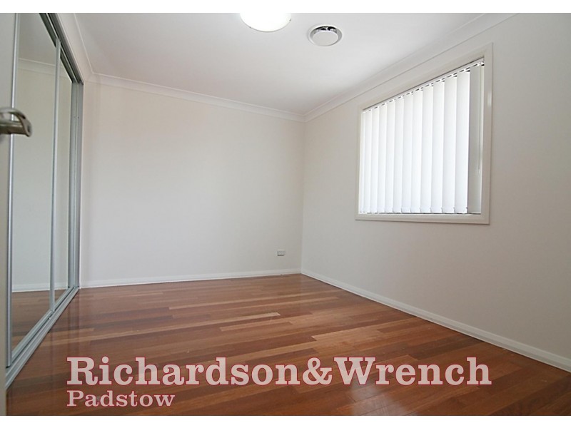 1A Marong Street, Panania NSW 2213