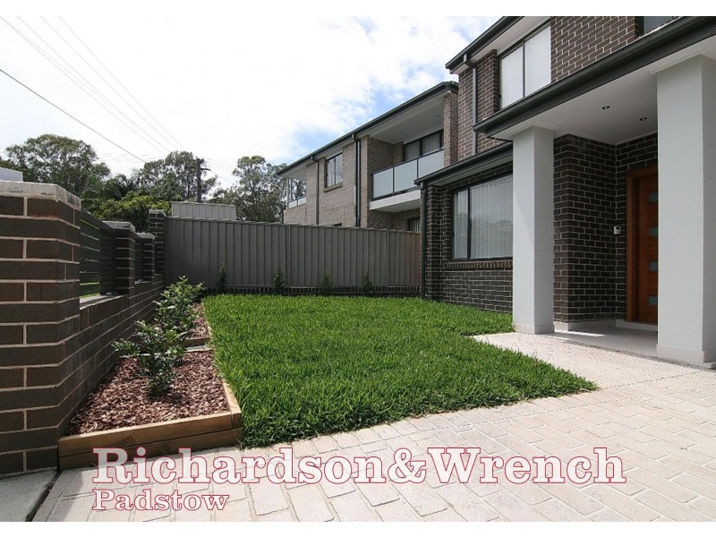 1A Marong Street, Panania NSW 2213