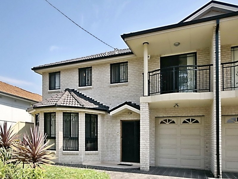 18A ILUKA STREET, Revesby NSW 2212