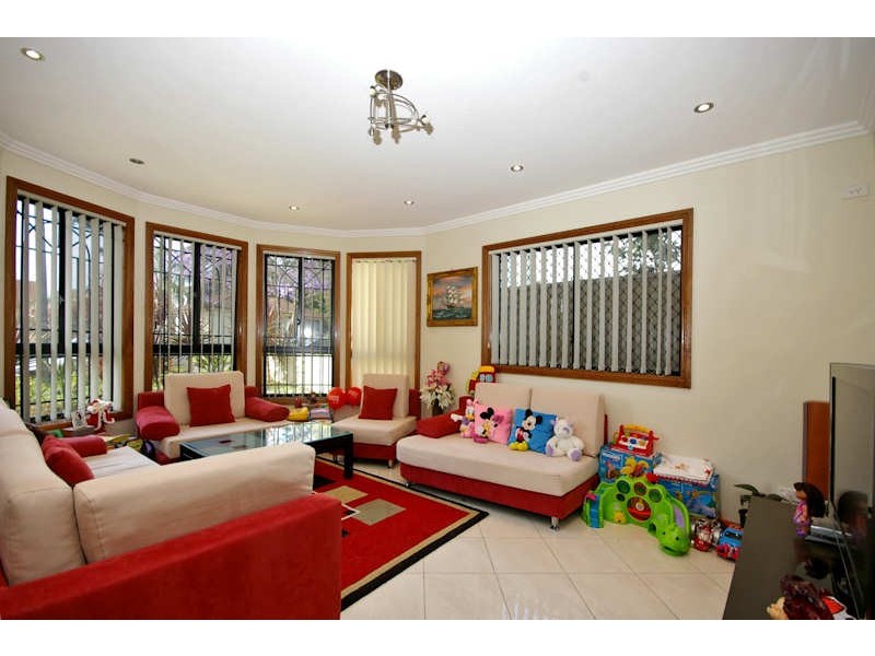 18A ILUKA STREET, Revesby NSW 2212