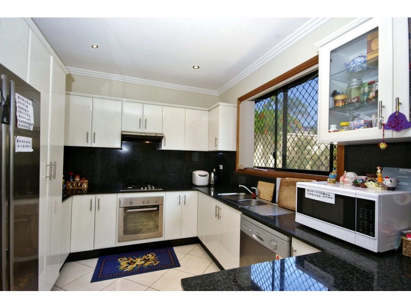 18A ILUKA STREET, Revesby NSW 2212