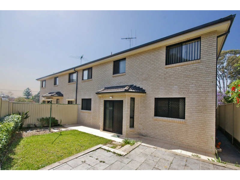 18A ILUKA STREET, Revesby NSW 2212