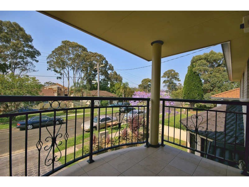 18A ILUKA STREET, Revesby NSW 2212
