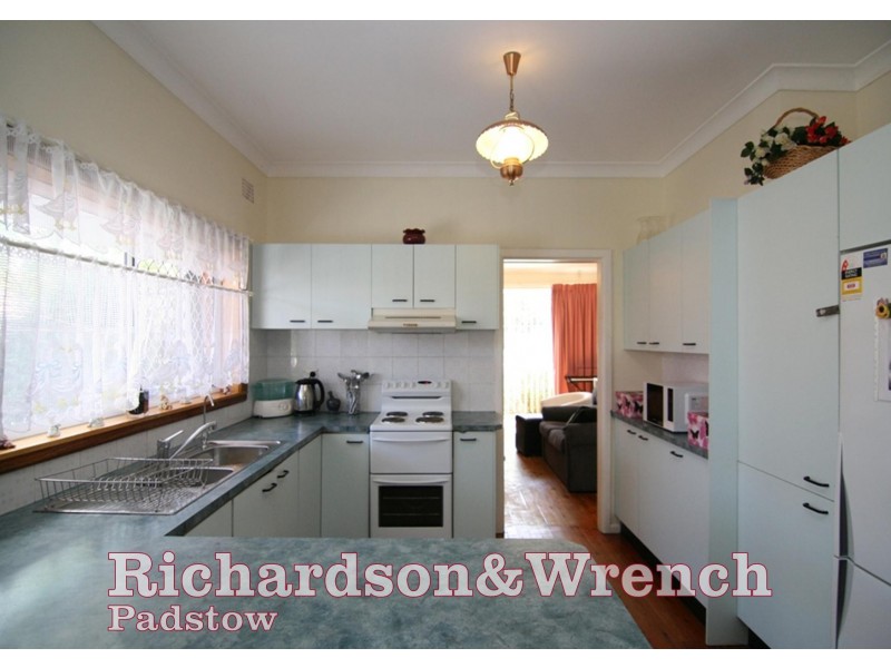 30 Connolly Avenue, Padstow Heights NSW 2211