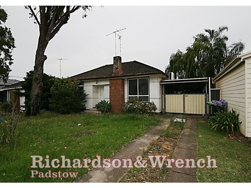 120 Horsley Road, Panania NSW 2213