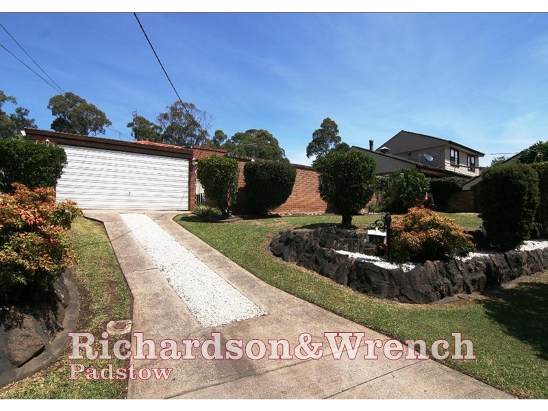 20 Elouera Crescent, Moorebank NSW 2170