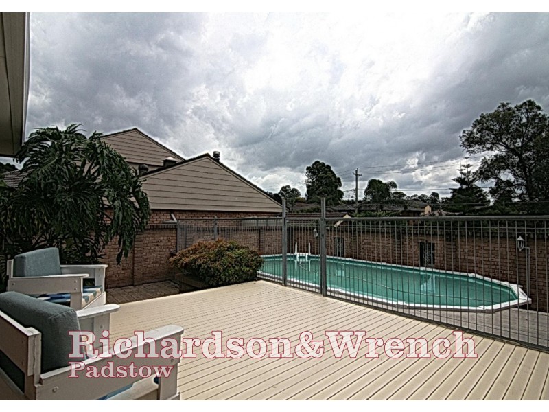 20 Elouera Crescent, Moorebank NSW 2170