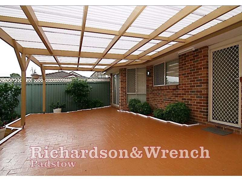 3/144 Horsley Road, Panania NSW 2213