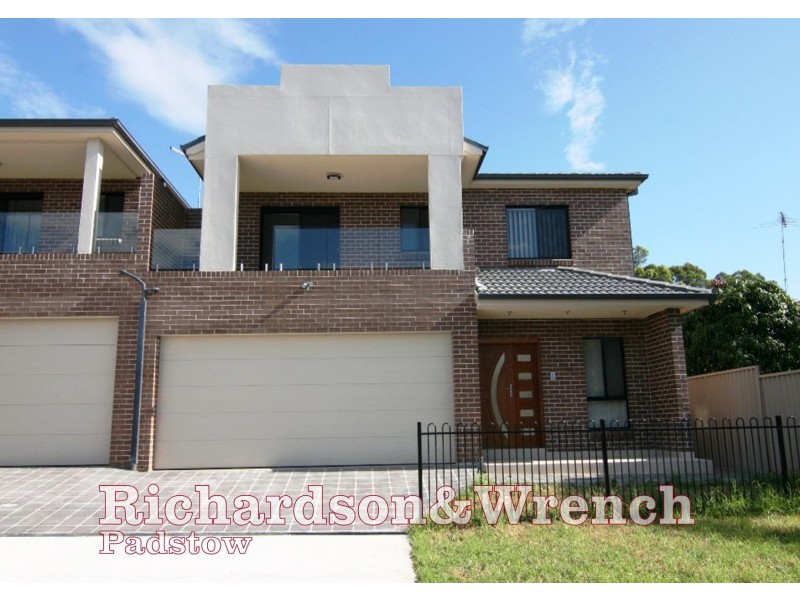 46A Sherwood Street, Revesby NSW 2212