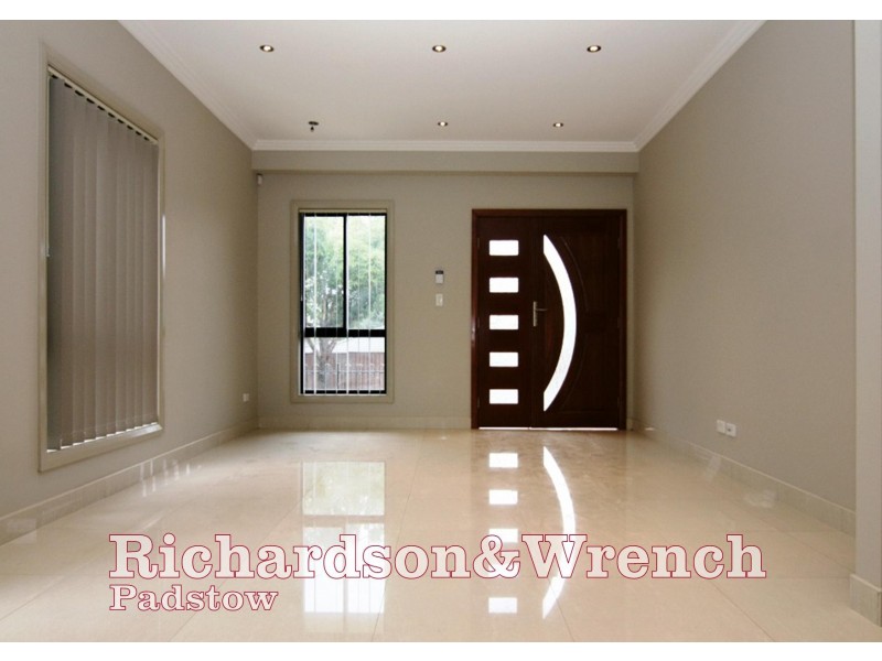 46A Sherwood Street, Revesby NSW 2212