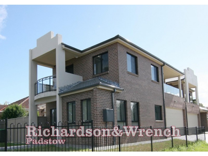 46 Sherwood Street, Revesby NSW 2212